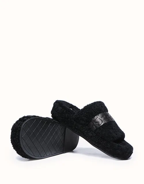 EVERAU® Croft UGG-Schuhe