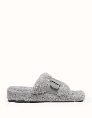 EVERAU® Croft UGG-Schuhe