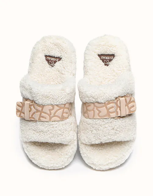EVERAU® Croft UGG-Schuhe