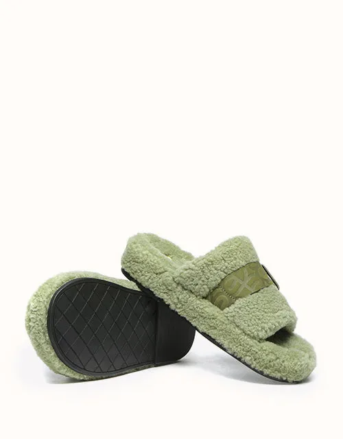 EVERAU® Croft UGG-Schuhe