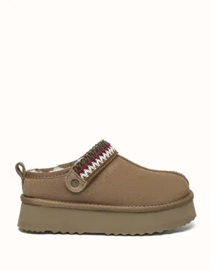 EVERAU® Maeve Hausschuh UGG Schuhe