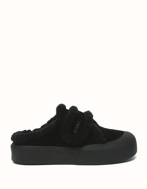 EVERAU® Stacia UGG-Schuhe