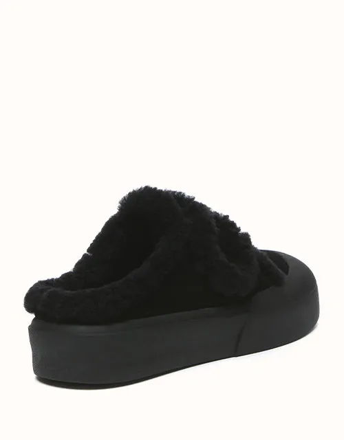 EVERAU® Stacia UGG-Schuhe