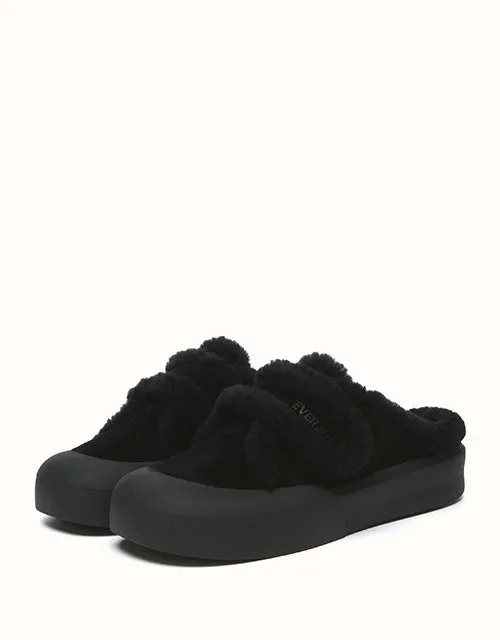 EVERAU® Stacia UGG-Schuhe