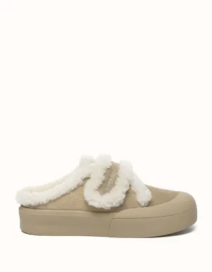 EVERAU® Stacia UGG-Schuhe