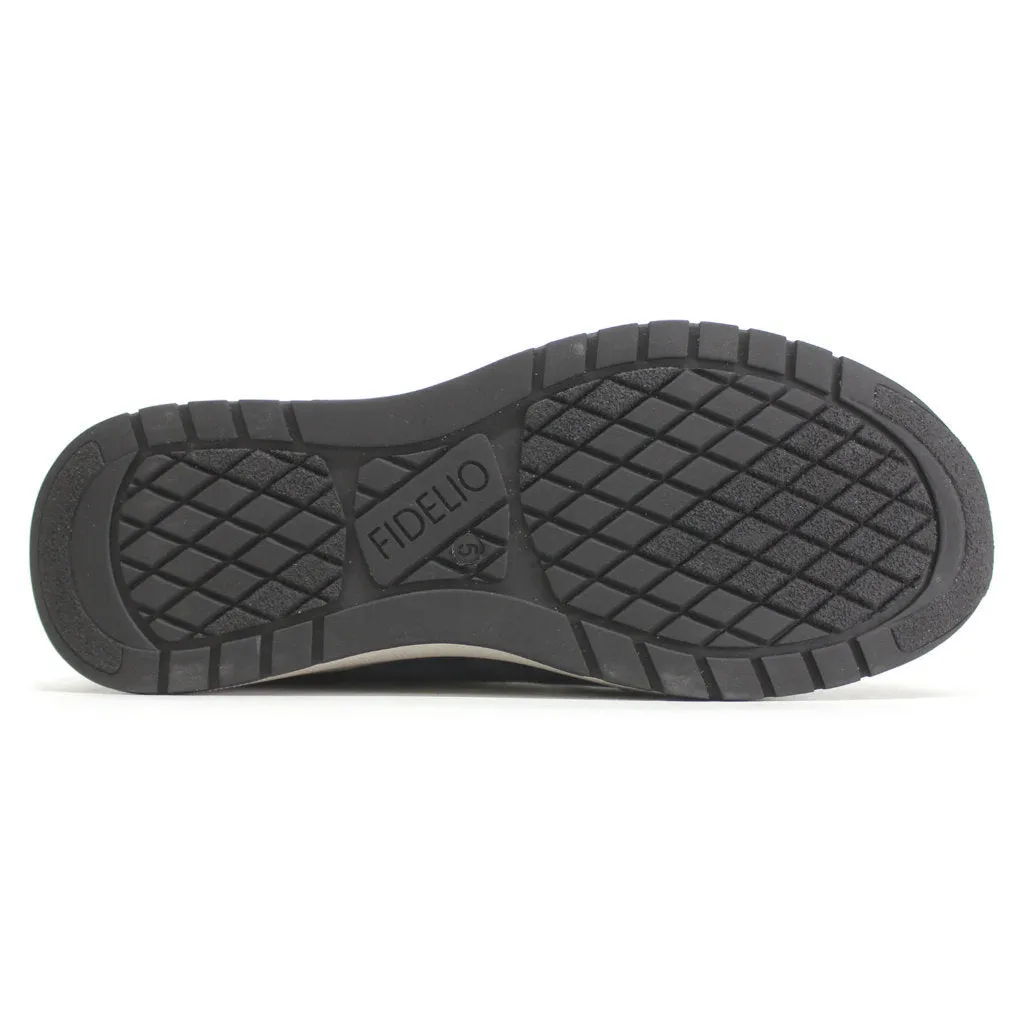 Fidelio Heaven Leder Stiefeletten für Damen
