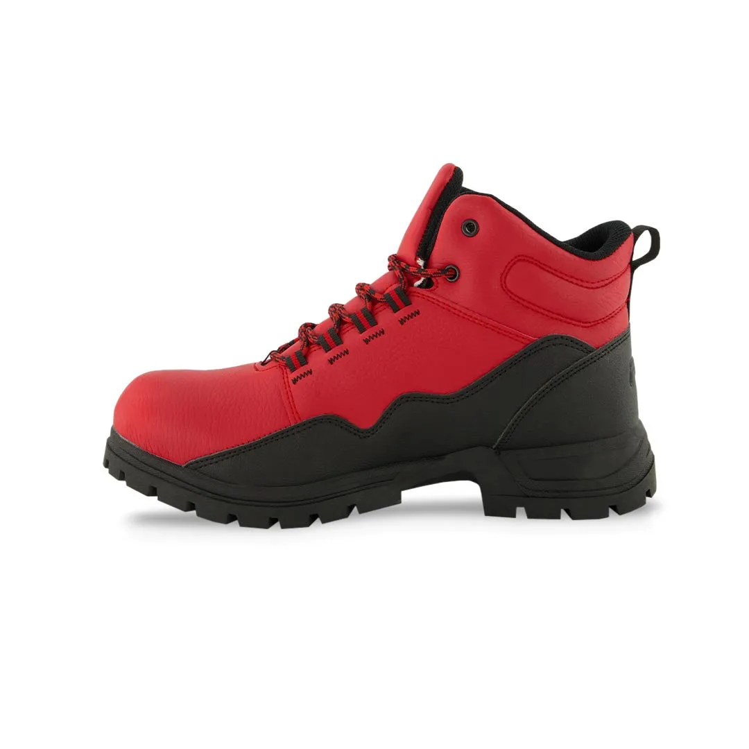 FILA - Herren Derail Trail Stiefel (1HM01375 603)