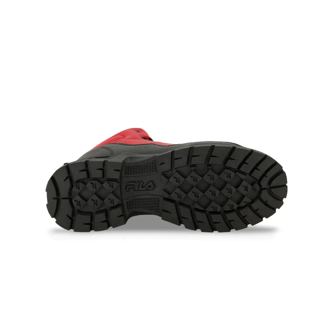 FILA - Herren Derail Trail Stiefel (1HM01375 603)