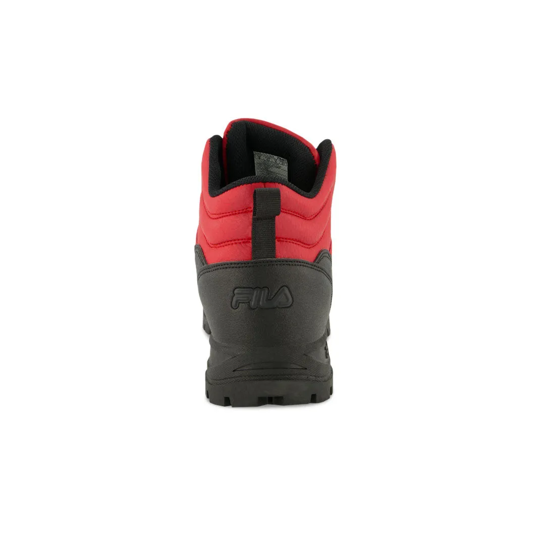 FILA - Herren Derail Trail Stiefel (1HM01375 603)