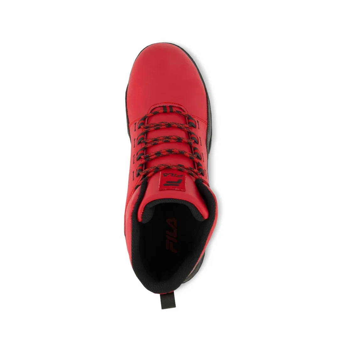 FILA - Herren Derail Trail Stiefel (1HM01375 603)