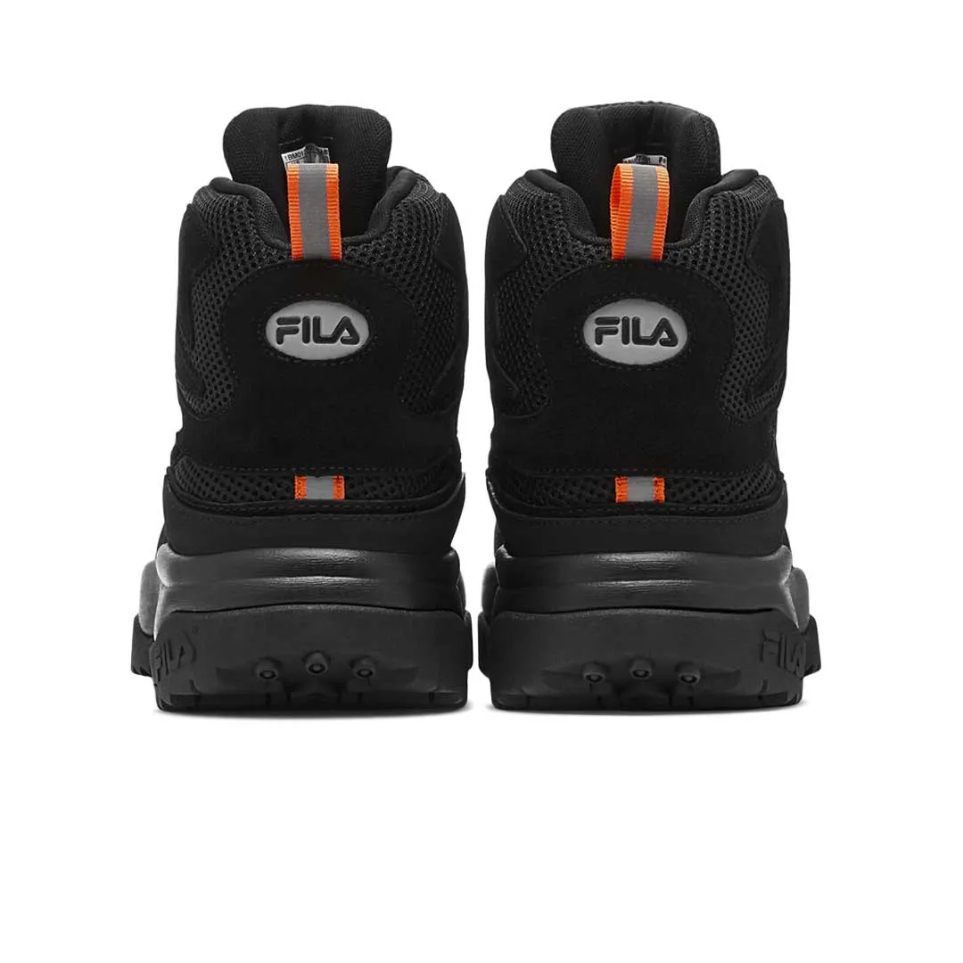 FILA - Herren Ranger Stiefel (1BM01277 001)