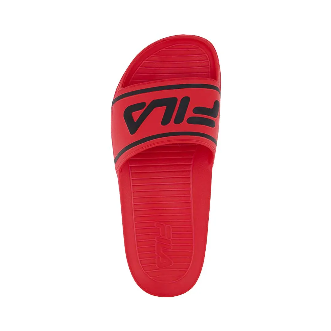 FILA - Schlichte Herren-Slides (1SM00029 601)