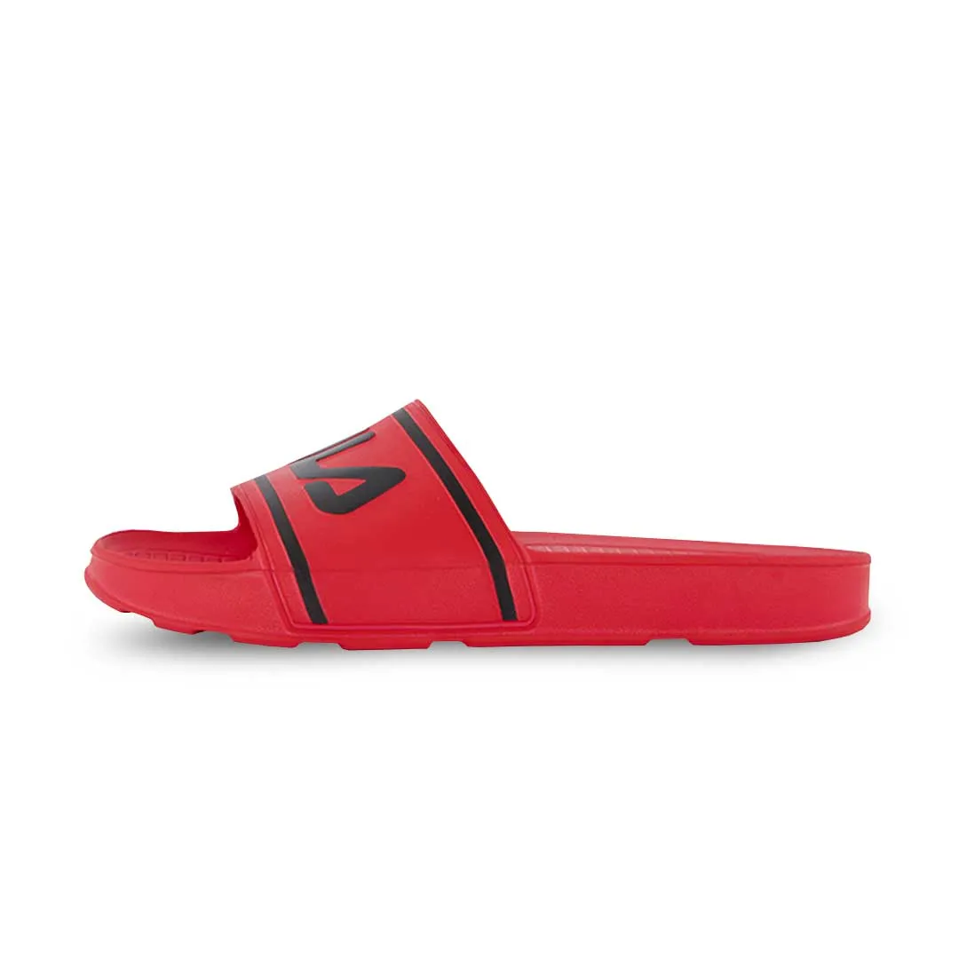 FILA - Schlichte Herren-Slides (1SM00029 601)
