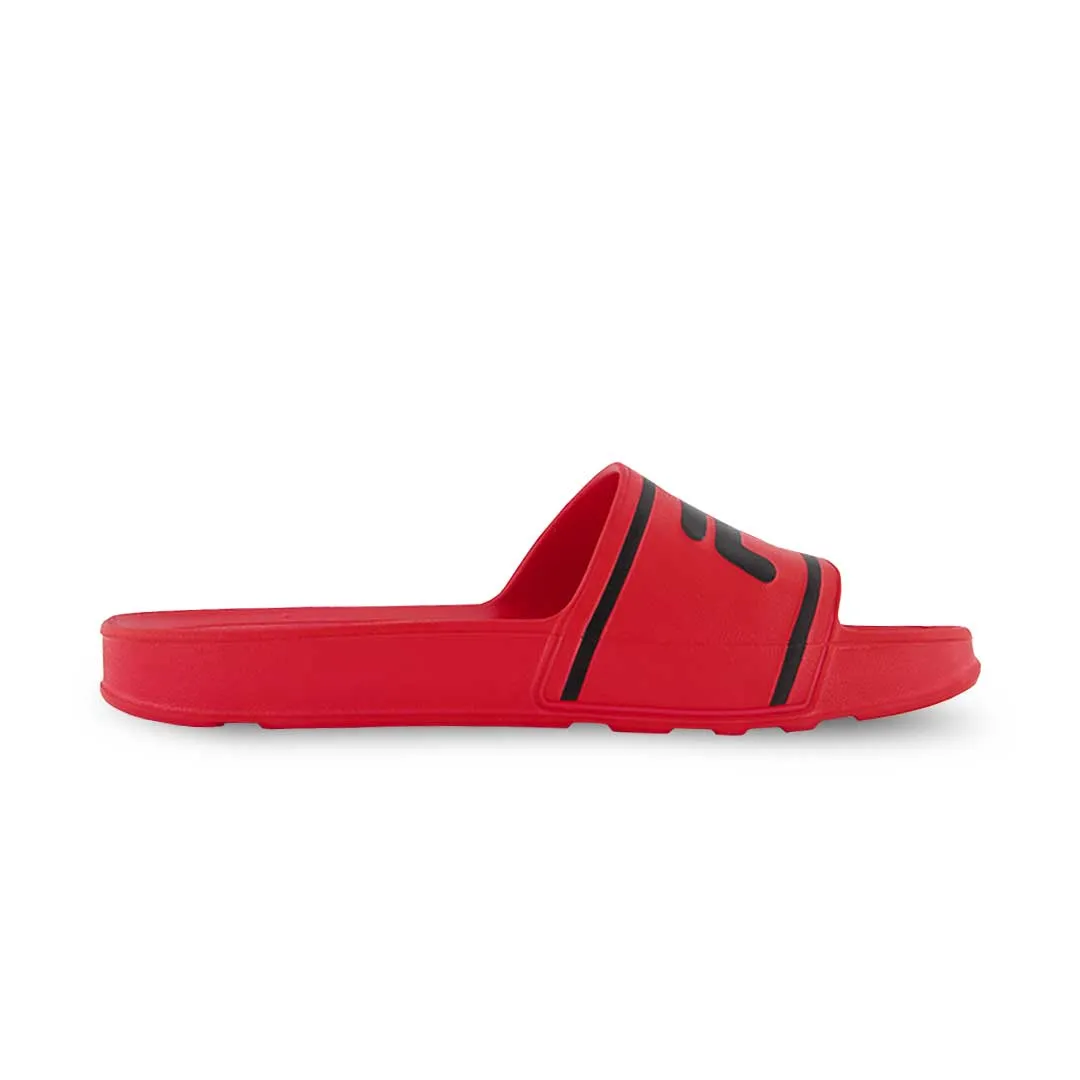 FILA - Schlichte Herren-Slides (1SM00029 601)