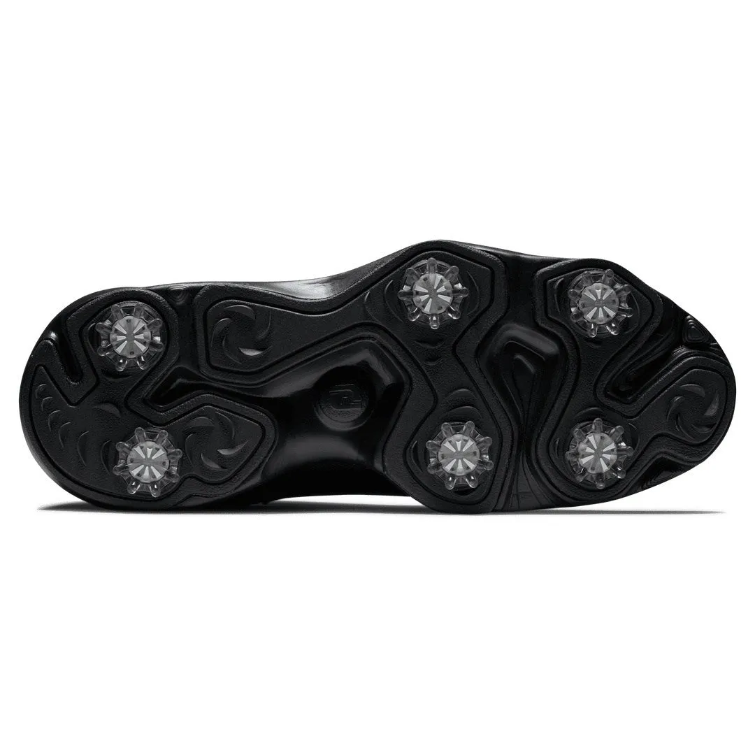FootJoy StormWalker Reißverschluss Winter Golfstiefel 56727