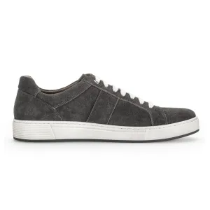 Gabor Herren 1040-10-03 Grau Wildleder