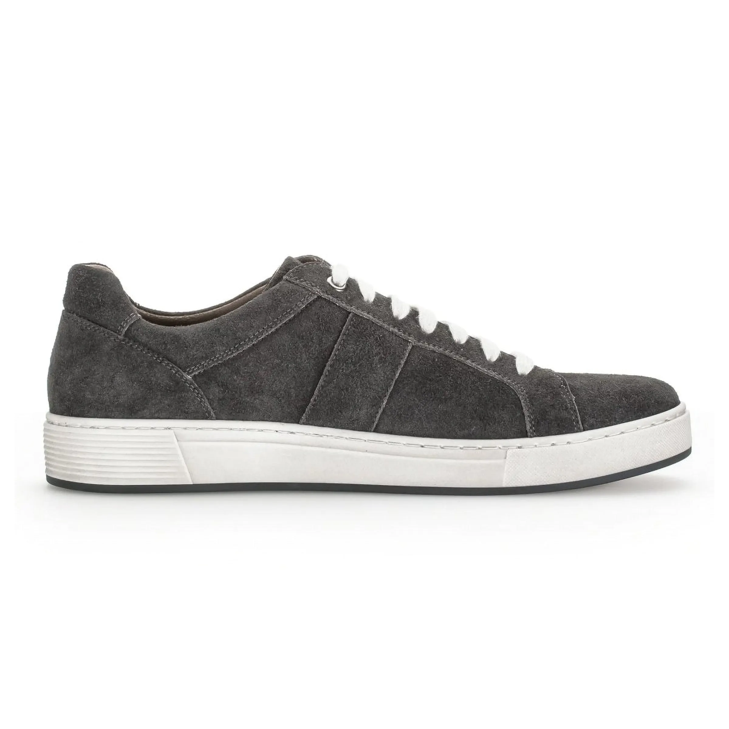 Gabor Herren 1040-10-03 Grau Wildleder