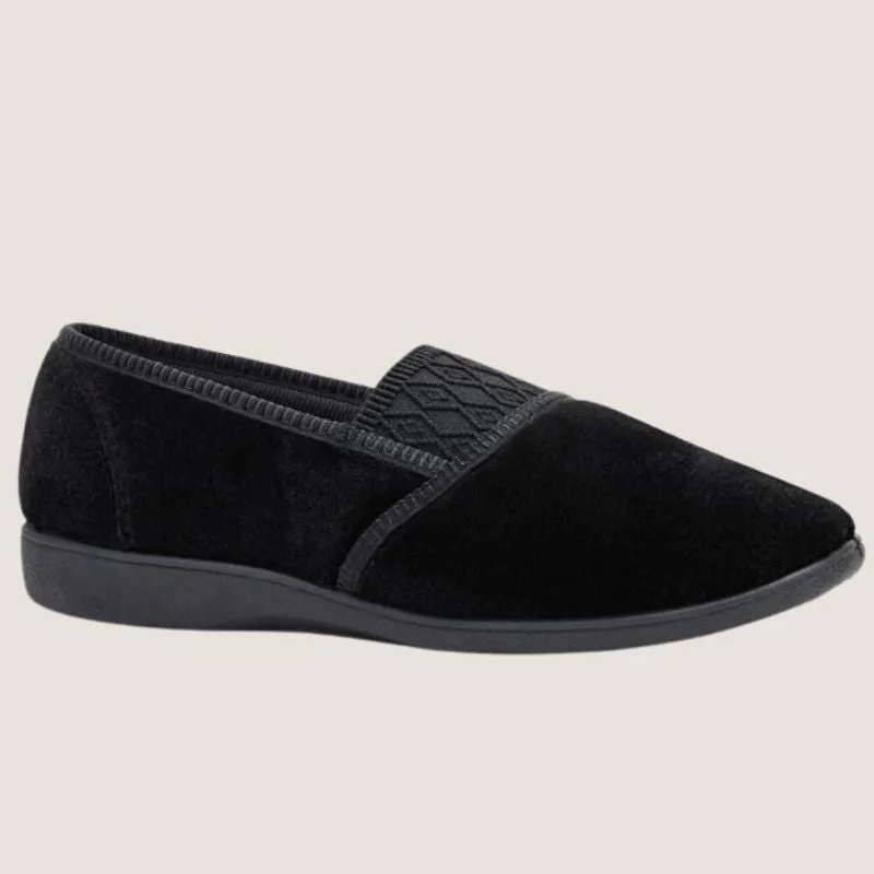 Grosby Candy Slipper Schuhe_Grosby