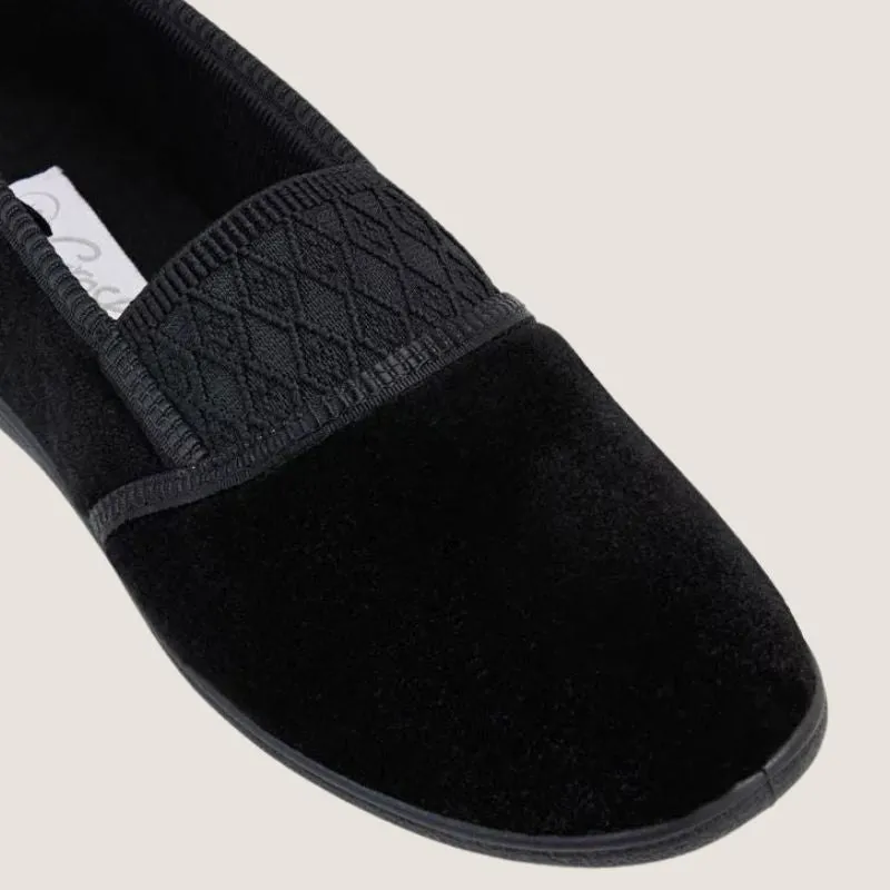 Grosby Candy Slipper Schuhe_Grosby