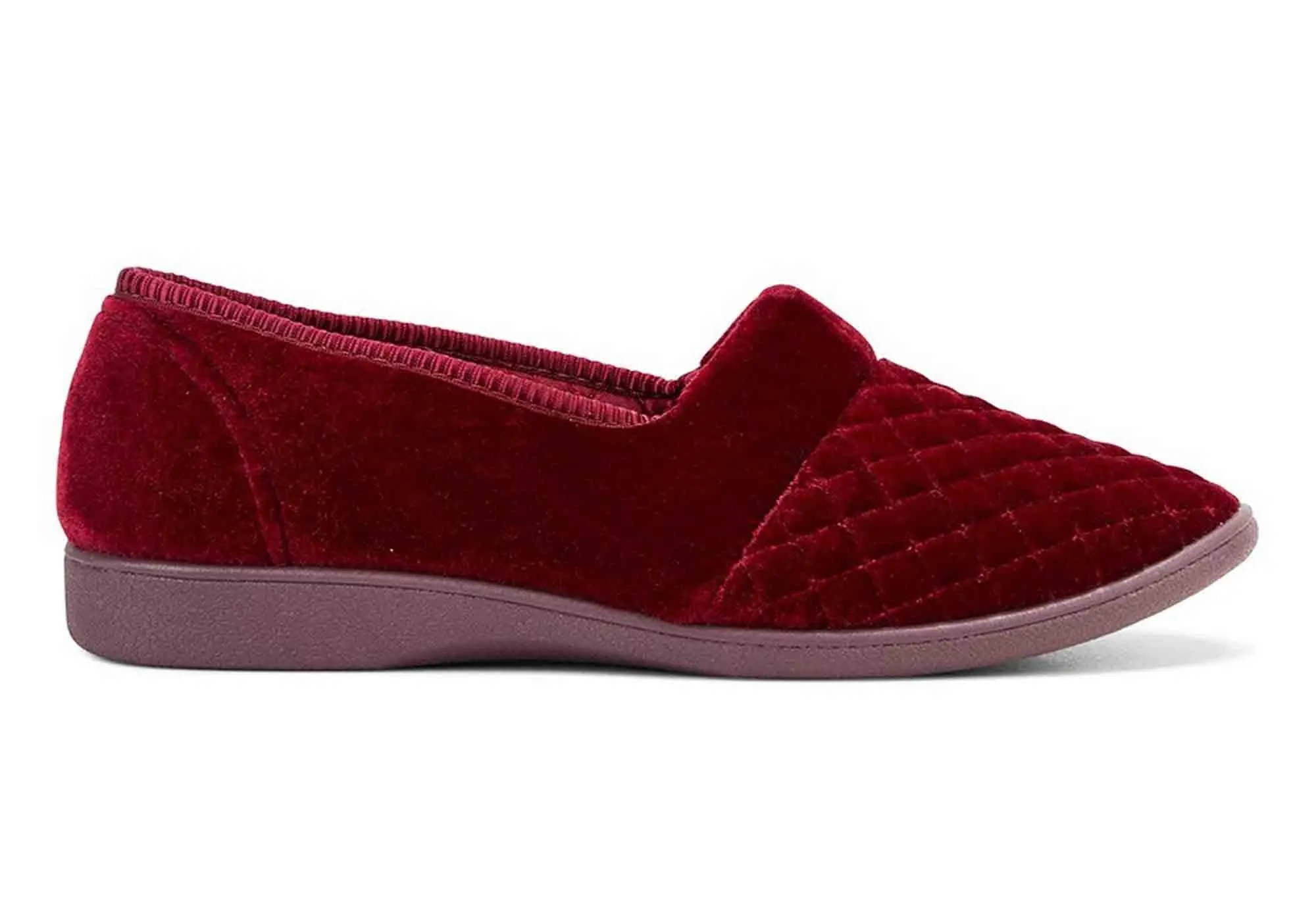 Grosby Marcy 2 Damen Bequeme Hausschuhe Grosby Schuhe