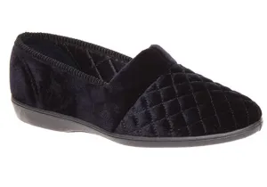 Grosby Marcy 2 Damen Bequeme Hausschuhe Grosby Schuhe