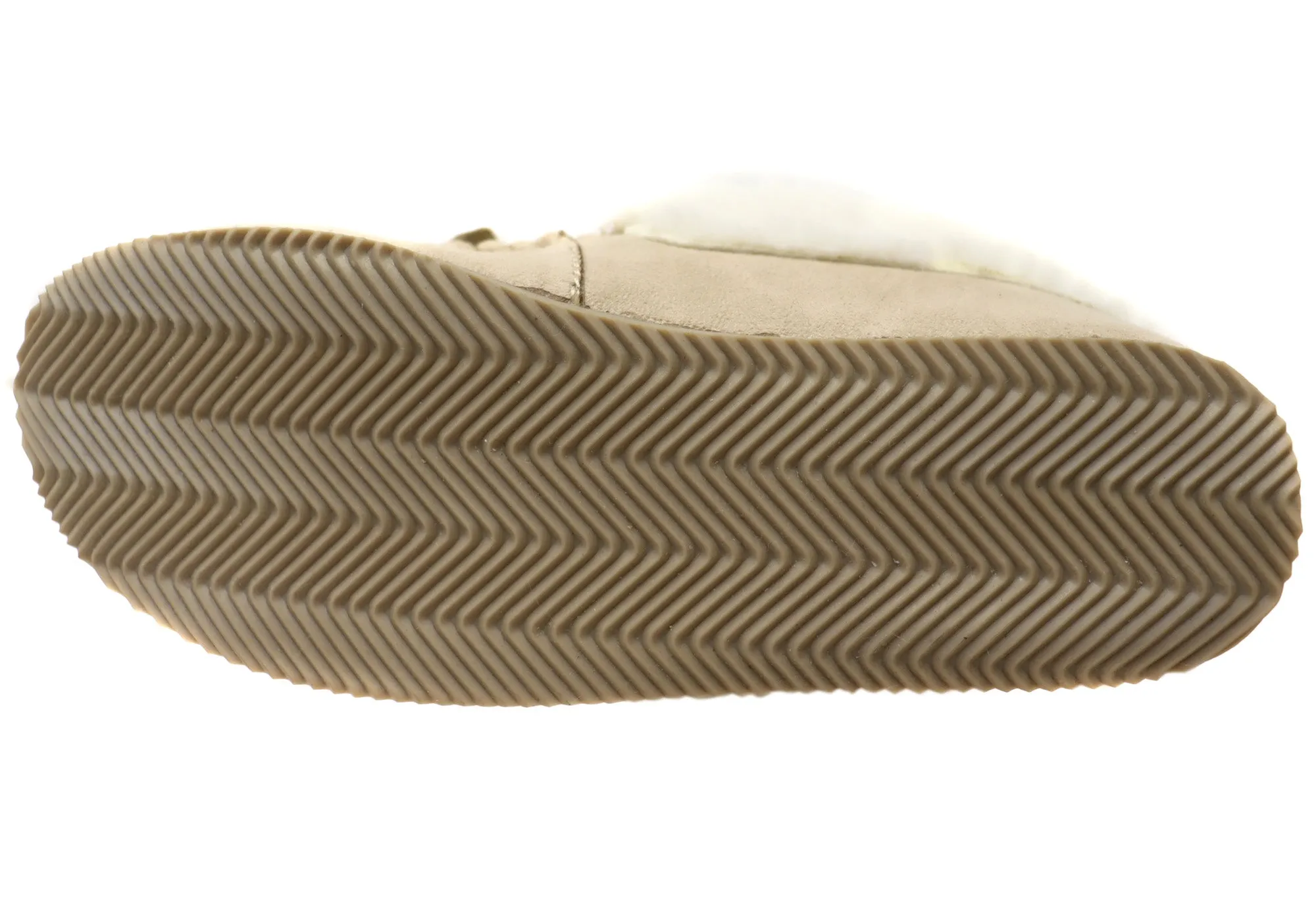 Grosby Mira Damen Bequeme Hausschuhe Grosby Schuhe