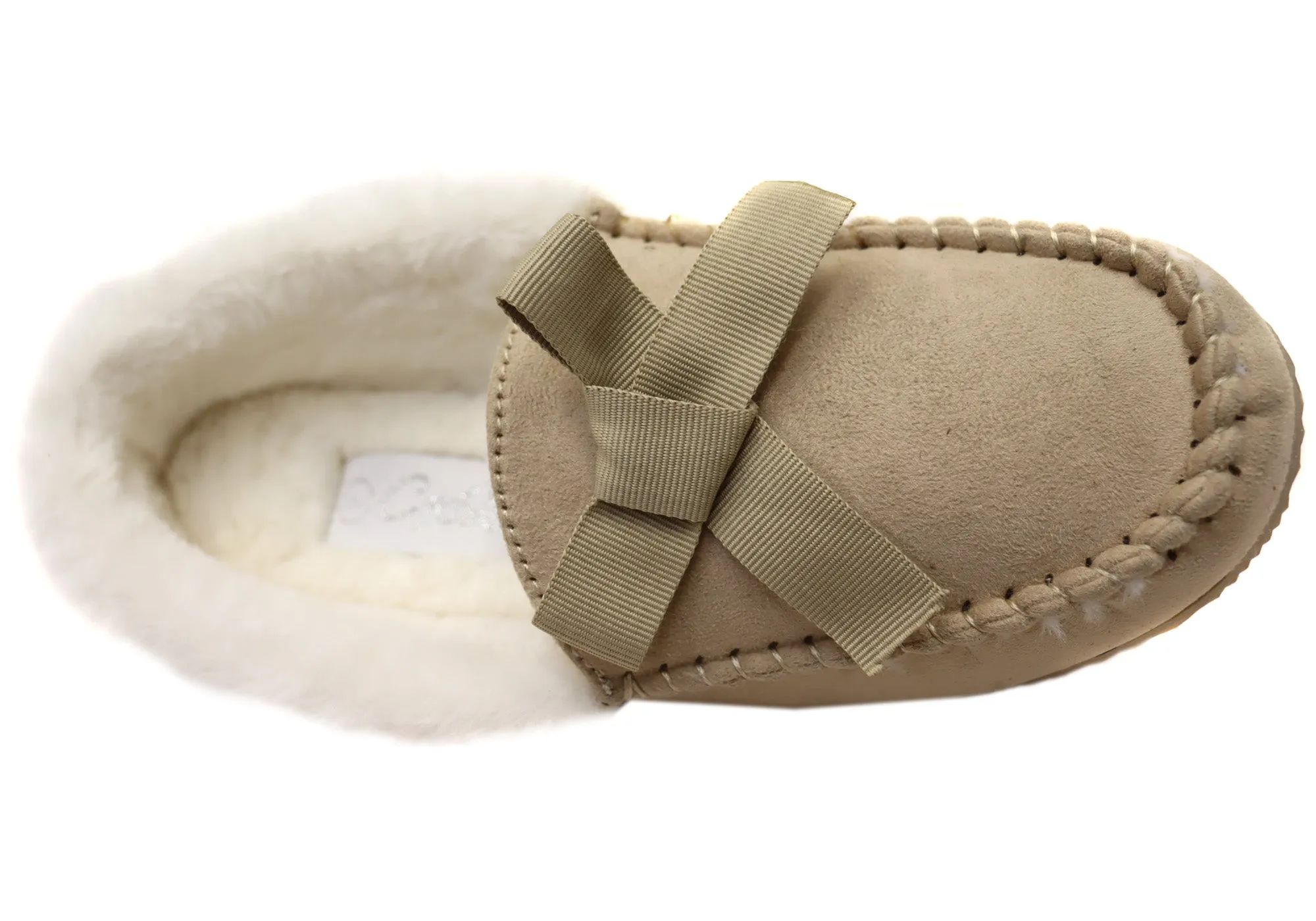 Grosby Mira Damen Bequeme Hausschuhe Grosby Schuhe