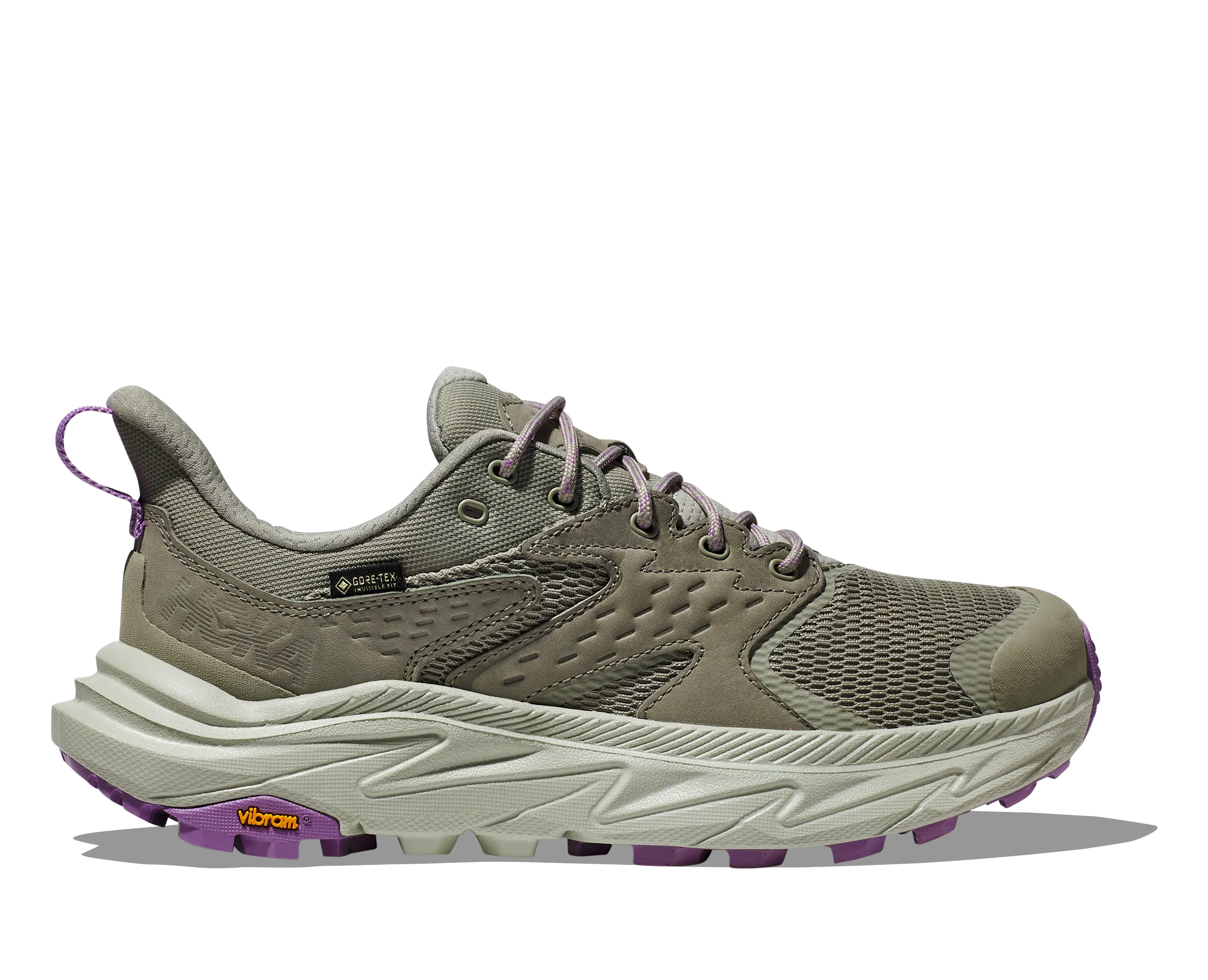 HOKA ANACAPA DAMEN WEITE