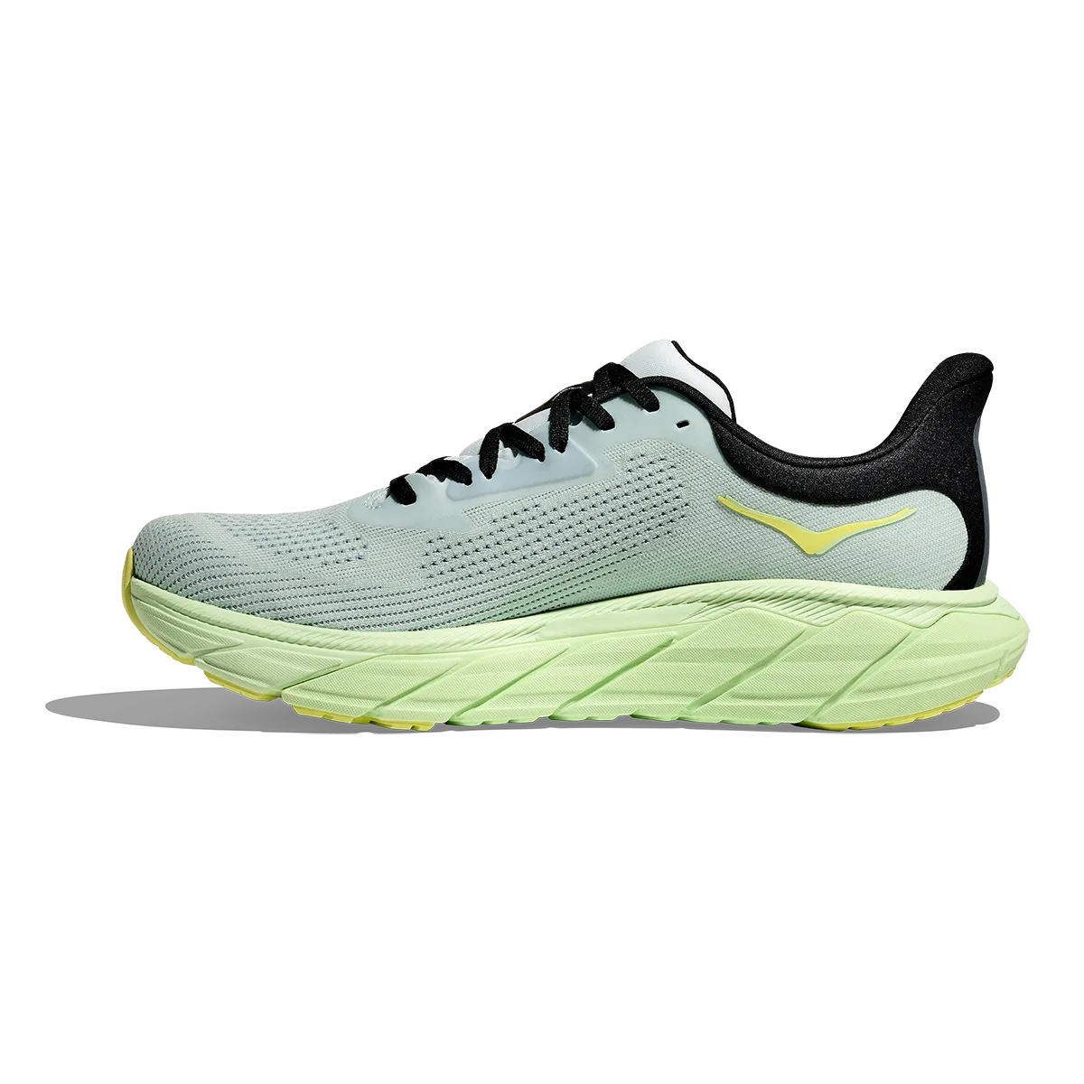 Hoka Arahi 7 - Tropfen - Druse