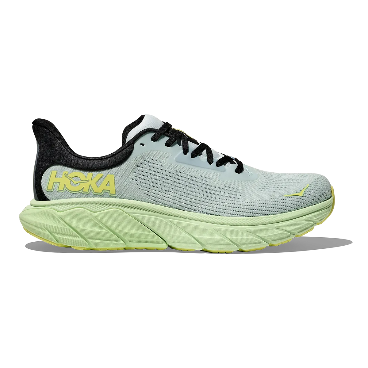 Hoka Arahi 7 - Tropfen - Druse