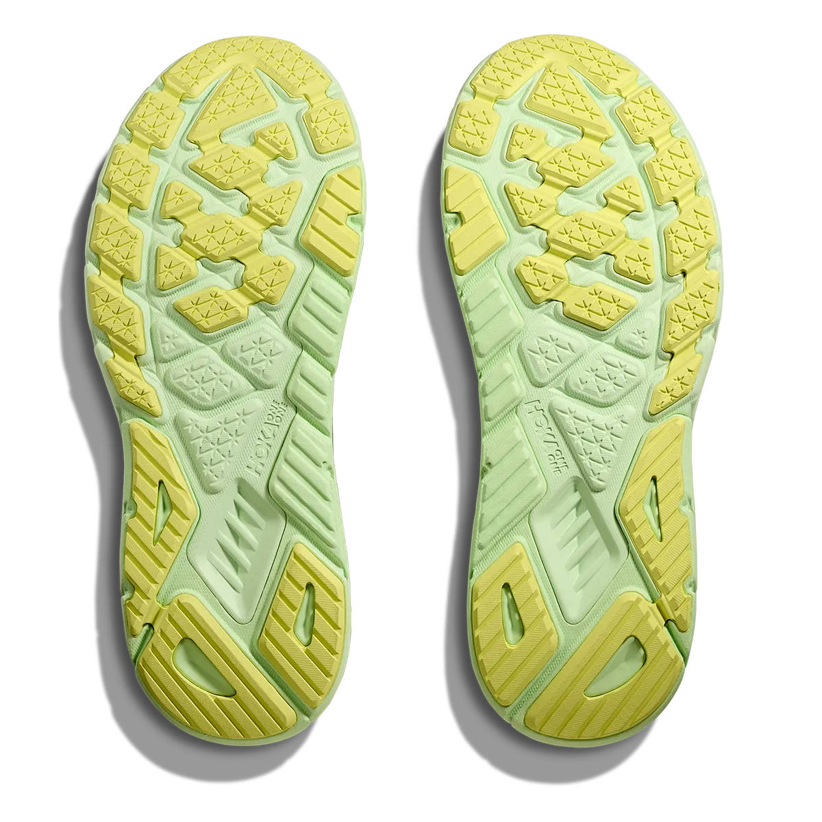 Hoka Arahi 7 - Tropfen - Druse