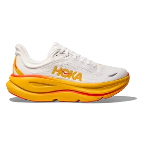 Hoka Bondi 9 Frost - Sonnenblume