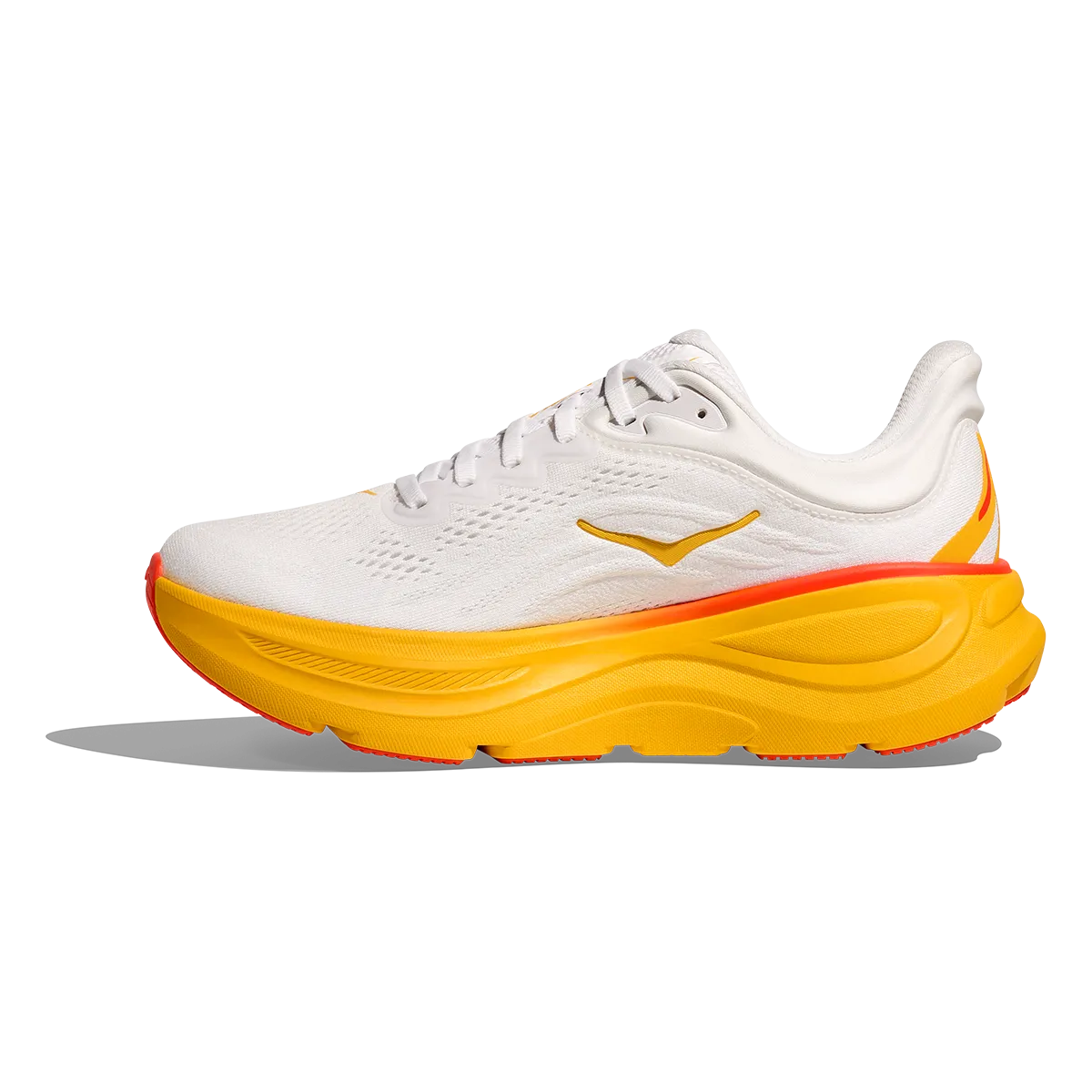 Hoka Bondi 9 Frost - Sonnenblume