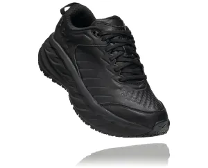 HOKA BONDI SR (RUTSCHFEST) DAMEN IN MITTLERER GRÖßE