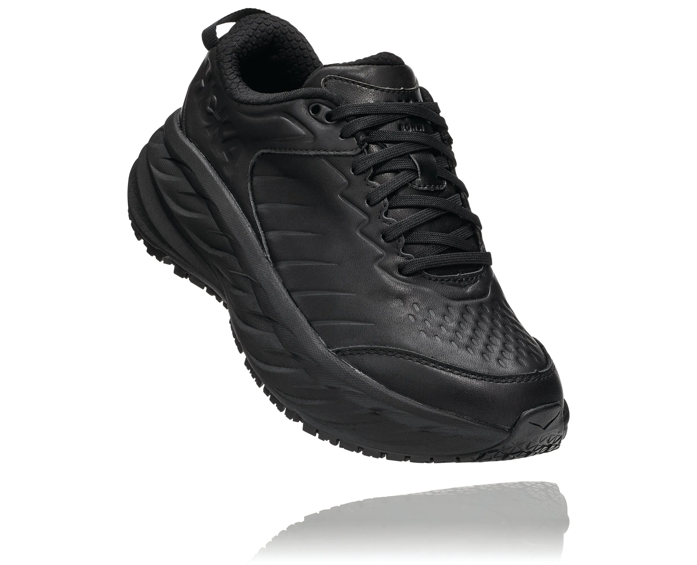 HOKA BONDI SR (RUTSCHFEST) DAMEN IN MITTLERER GRÖßE