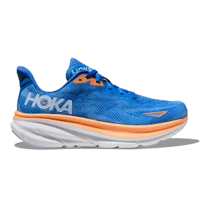 Hoka Clifton 9 - Küstenhimmel - Alles an Bord