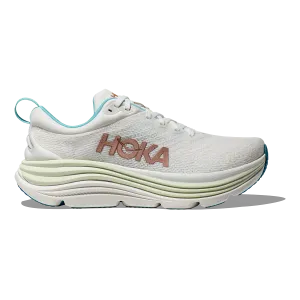 Hoka Gaviota 5 - Frost - Roségold