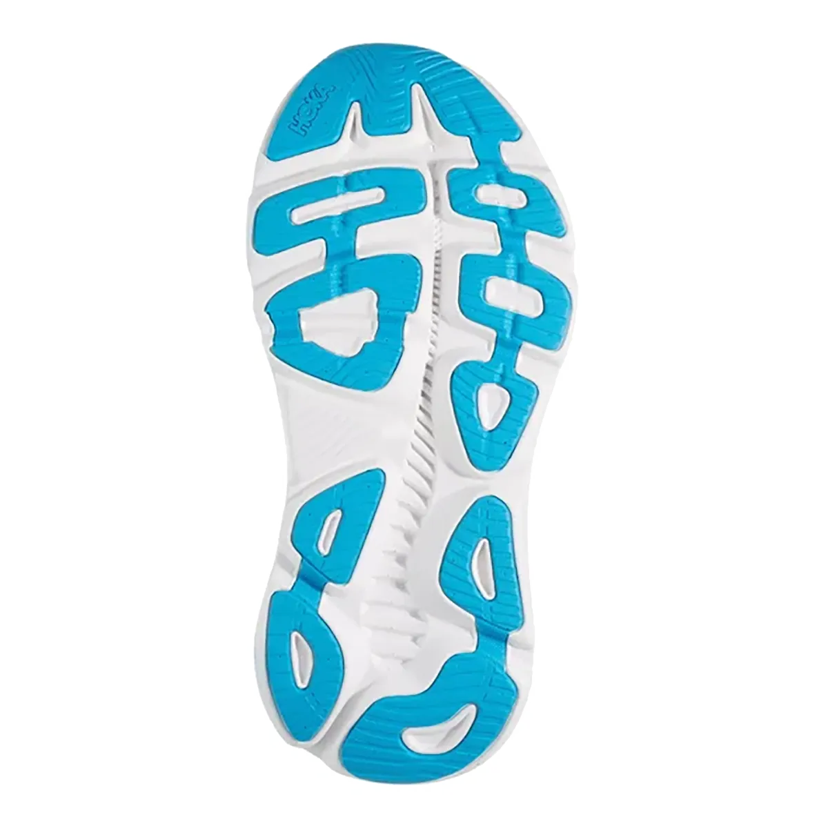 Hoka Gaviota 5 - Frost - Roségold