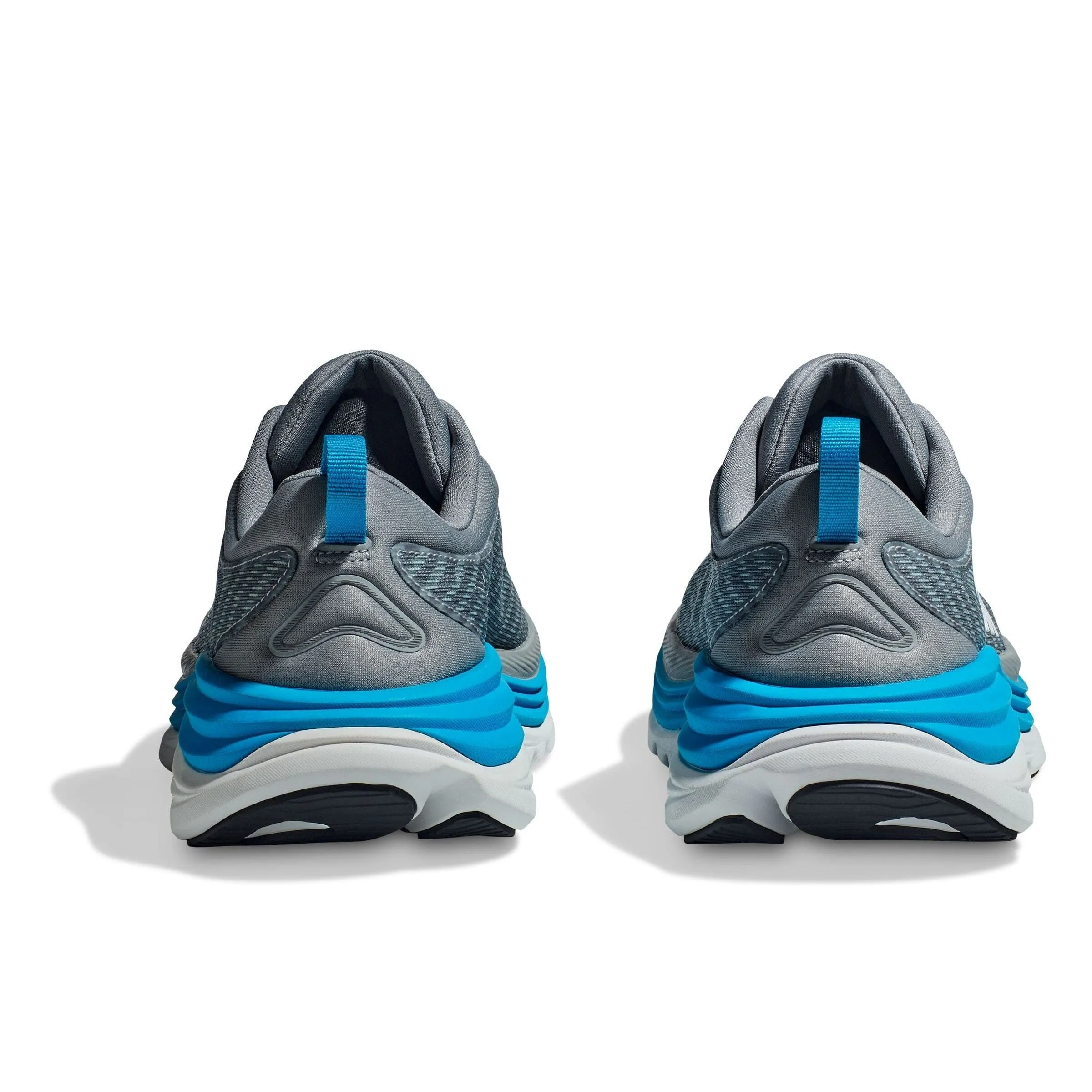 HOKA GAVIOTA 5 HERREN IN MITTLERER UND WEITER PASSFORM