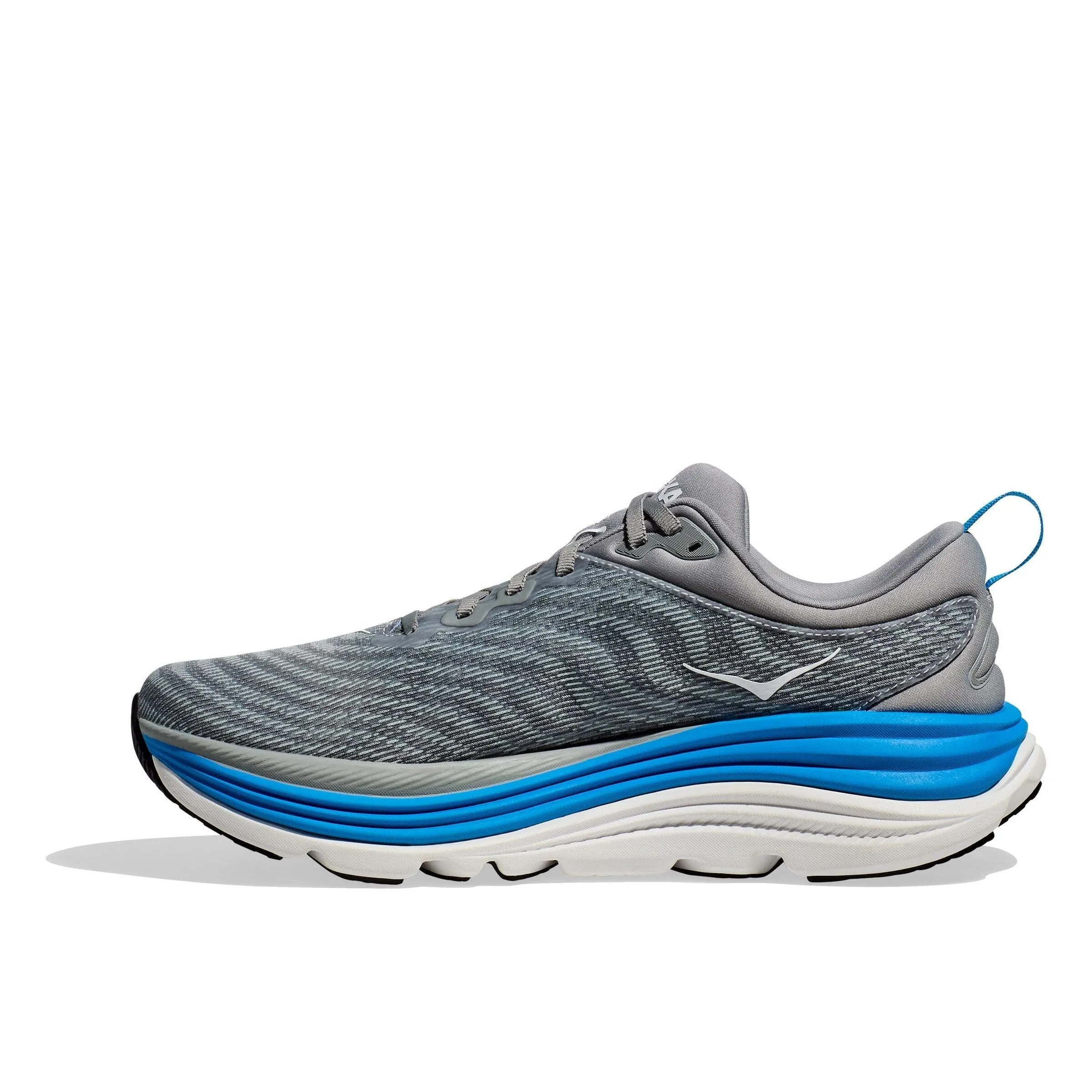 HOKA GAVIOTA 5 HERREN IN MITTLERER UND WEITER PASSFORM
