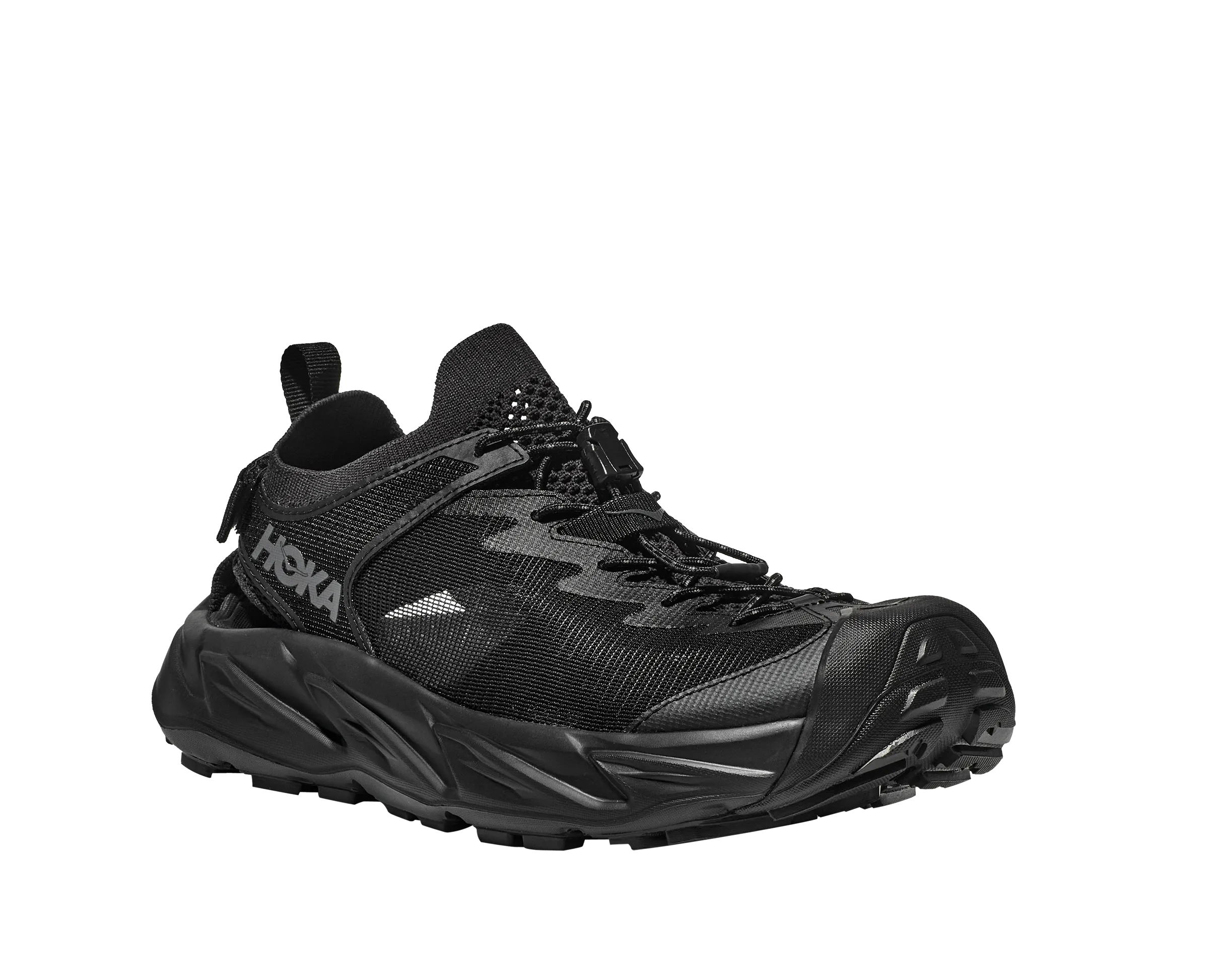 HOKA HOPARA V2 SCHWARZ FÜR DAMEN
