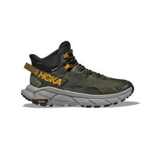 HOKA - Herren Trail Code GTX Stiefel (1123165-DBAV)