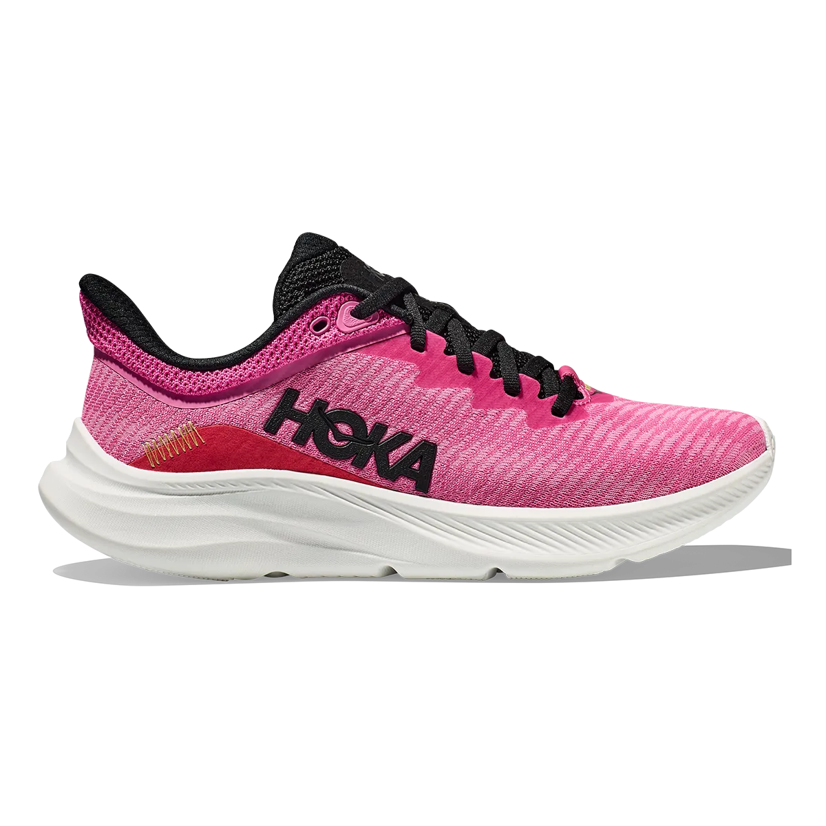 Hoka Solimar - Erdbeere - Himbeere
