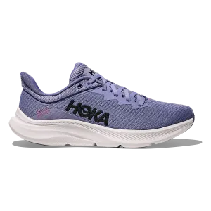 Hoka Solimar - Wildes Indigo - Weiß