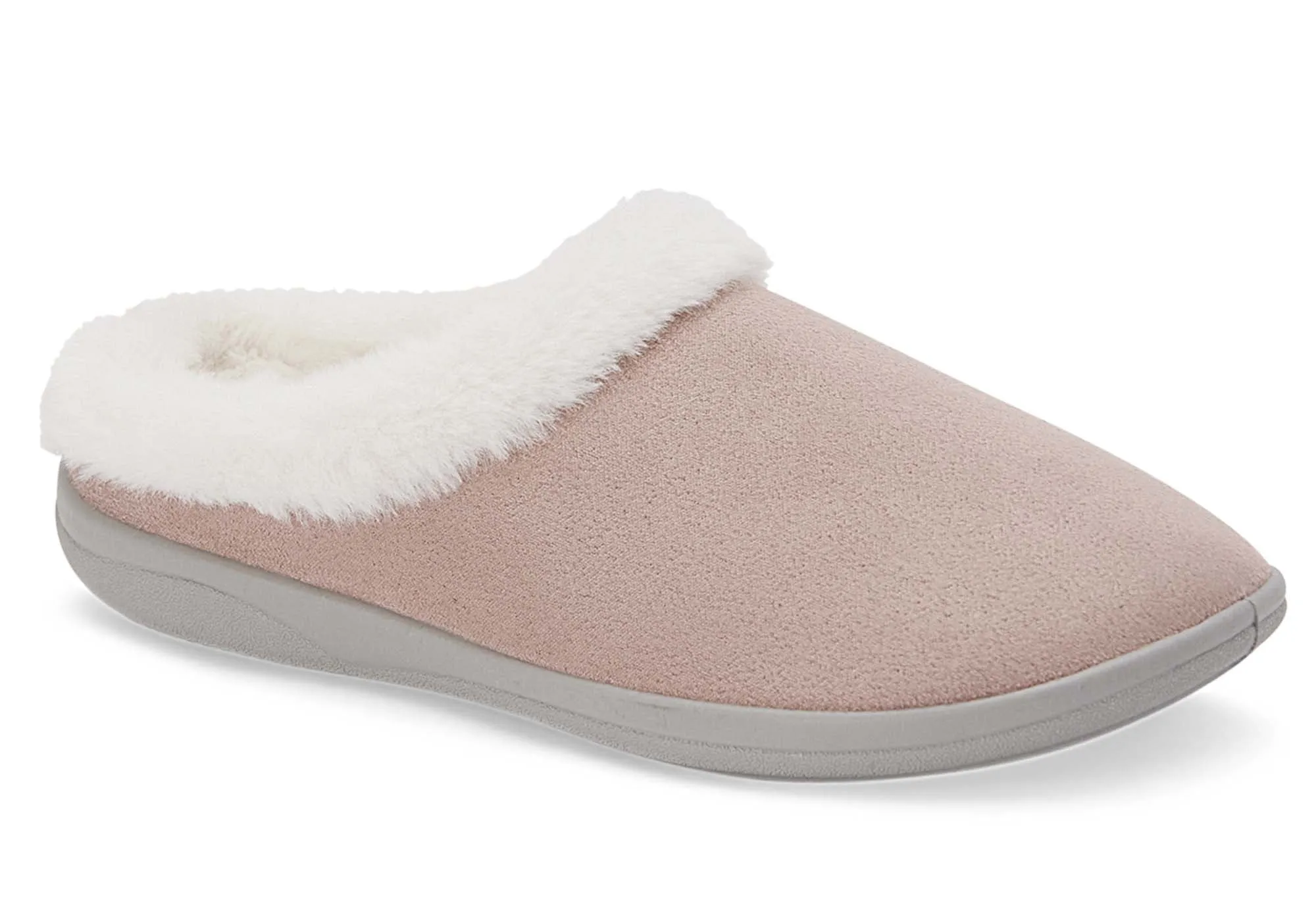 Homyped Glade Damen Stützende Bequeme Pantoffeln mit offener Ferse Homyped Schuhe