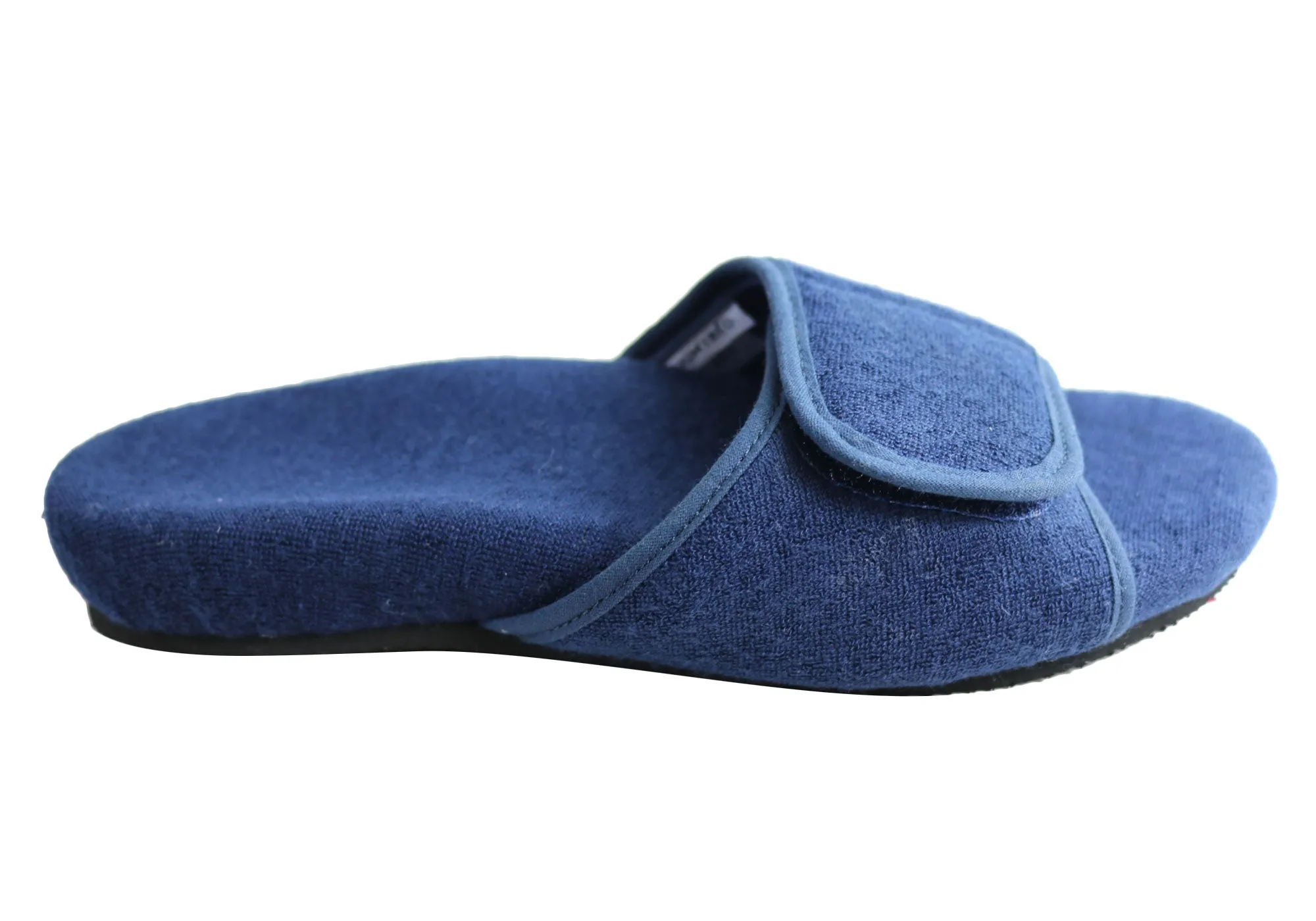 Homyped Snug 2 Damen Stützende Bequeme Zehenfreie Hausschuhe Homyped Schuhe