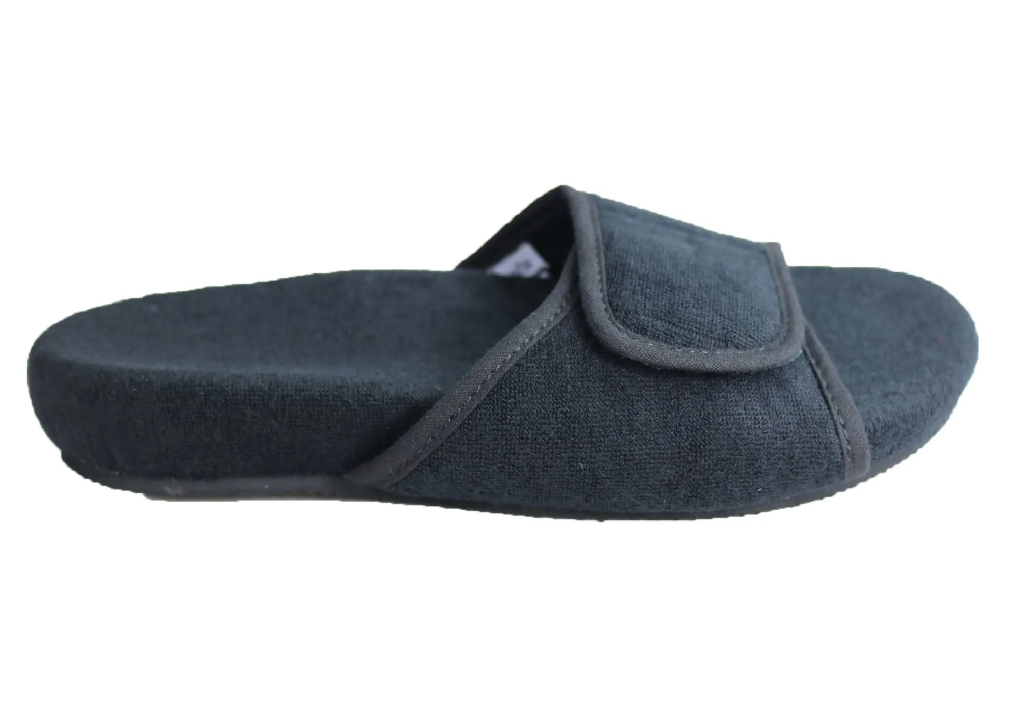 Homyped Snug 2 Damen Stützende Bequeme Zehenfreie Hausschuhe Homyped Schuhe