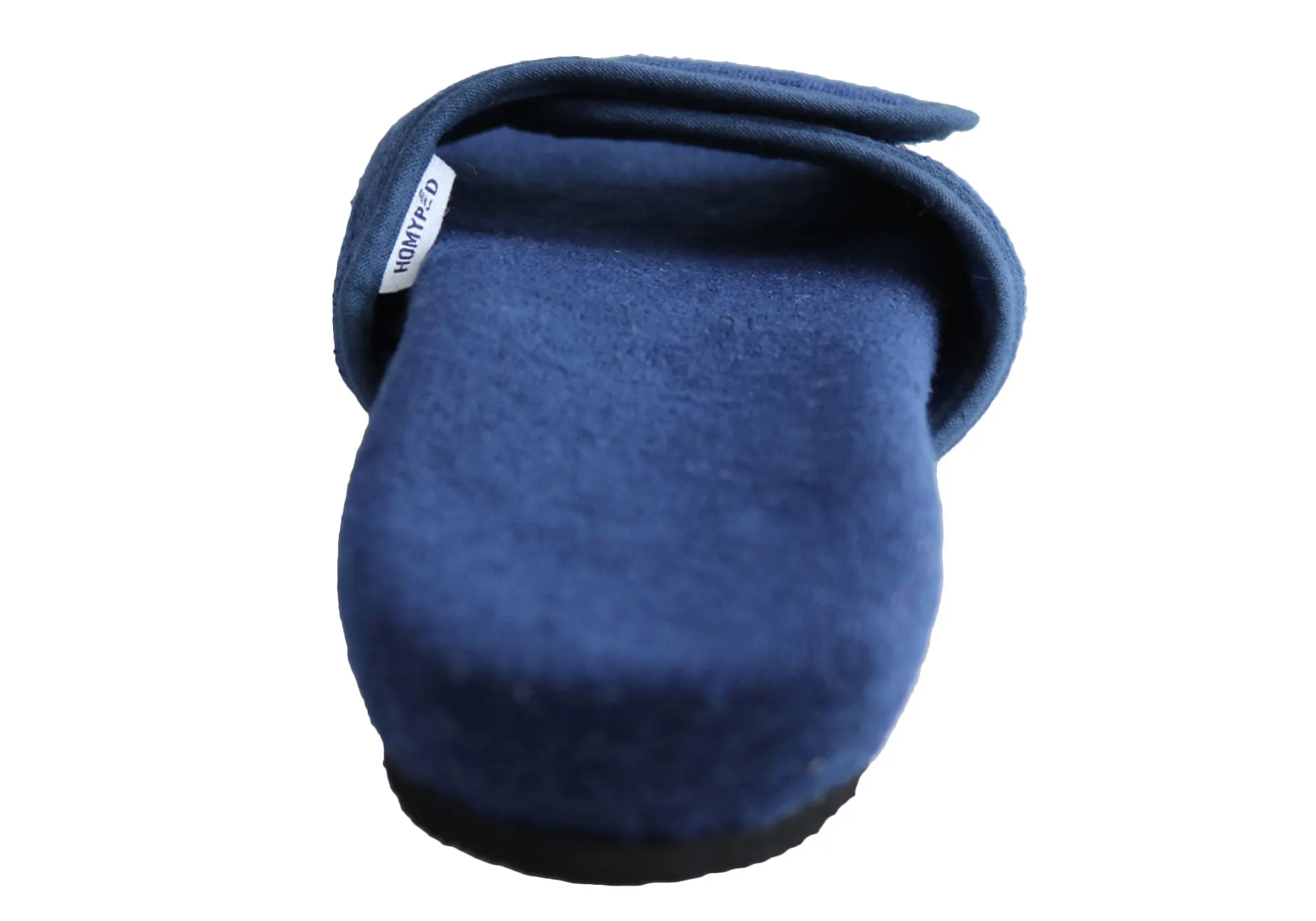 Homyped Snug 2 Damen Stützende Bequeme Zehenfreie Hausschuhe Homyped Schuhe