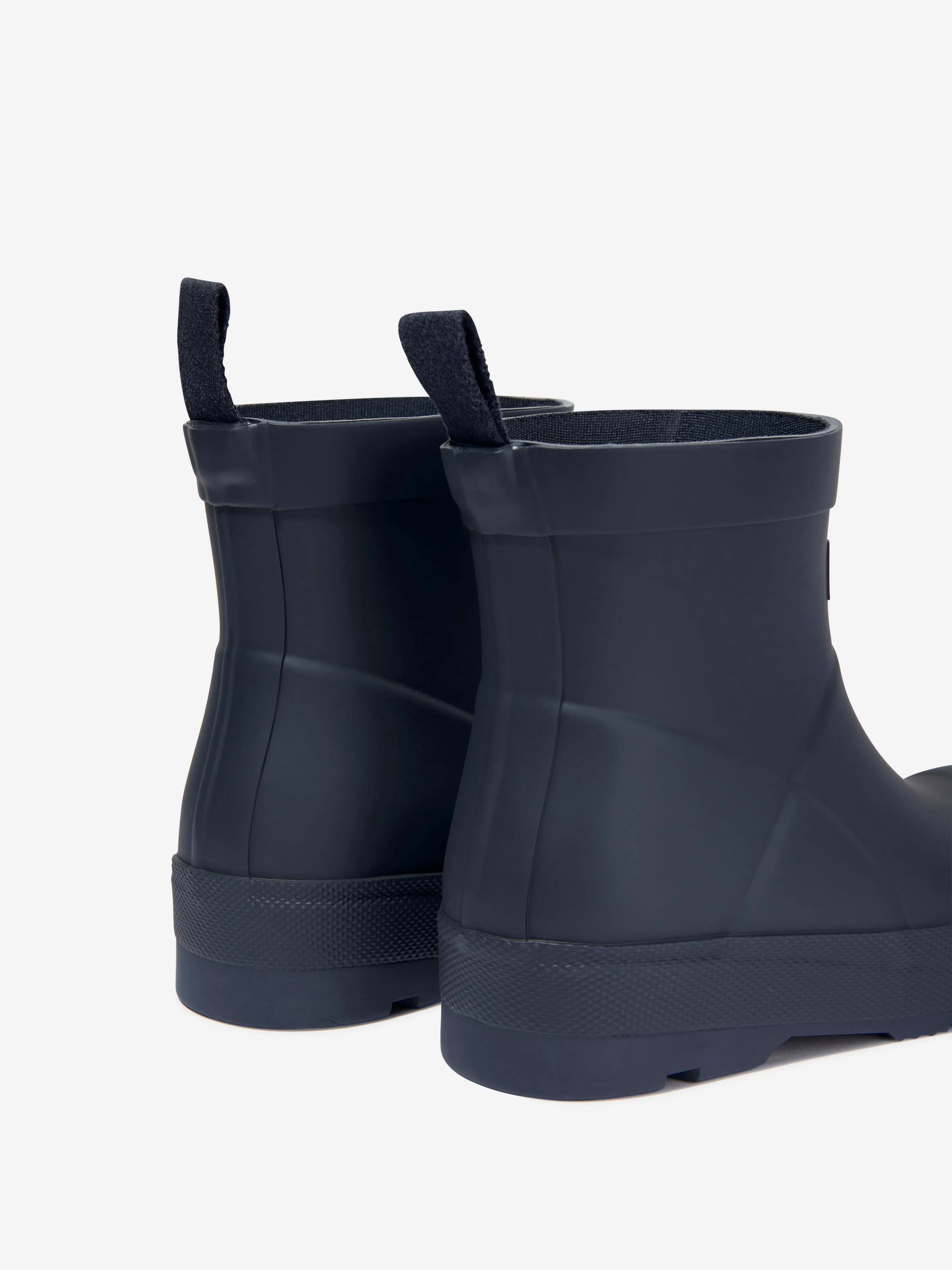 Hunter Kids Spielstiefel in Blau