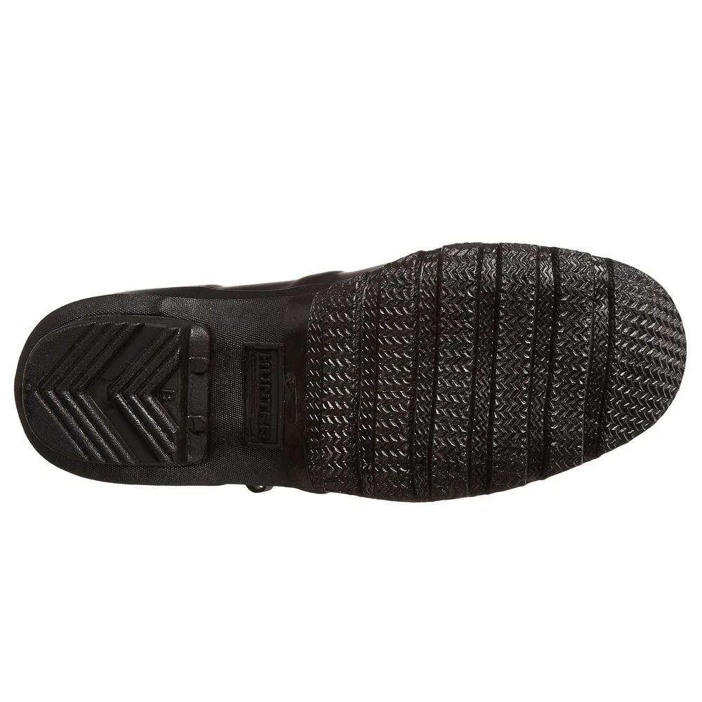 Hunter Original Gummistiefel Damen Kurze Freizeitstiefel